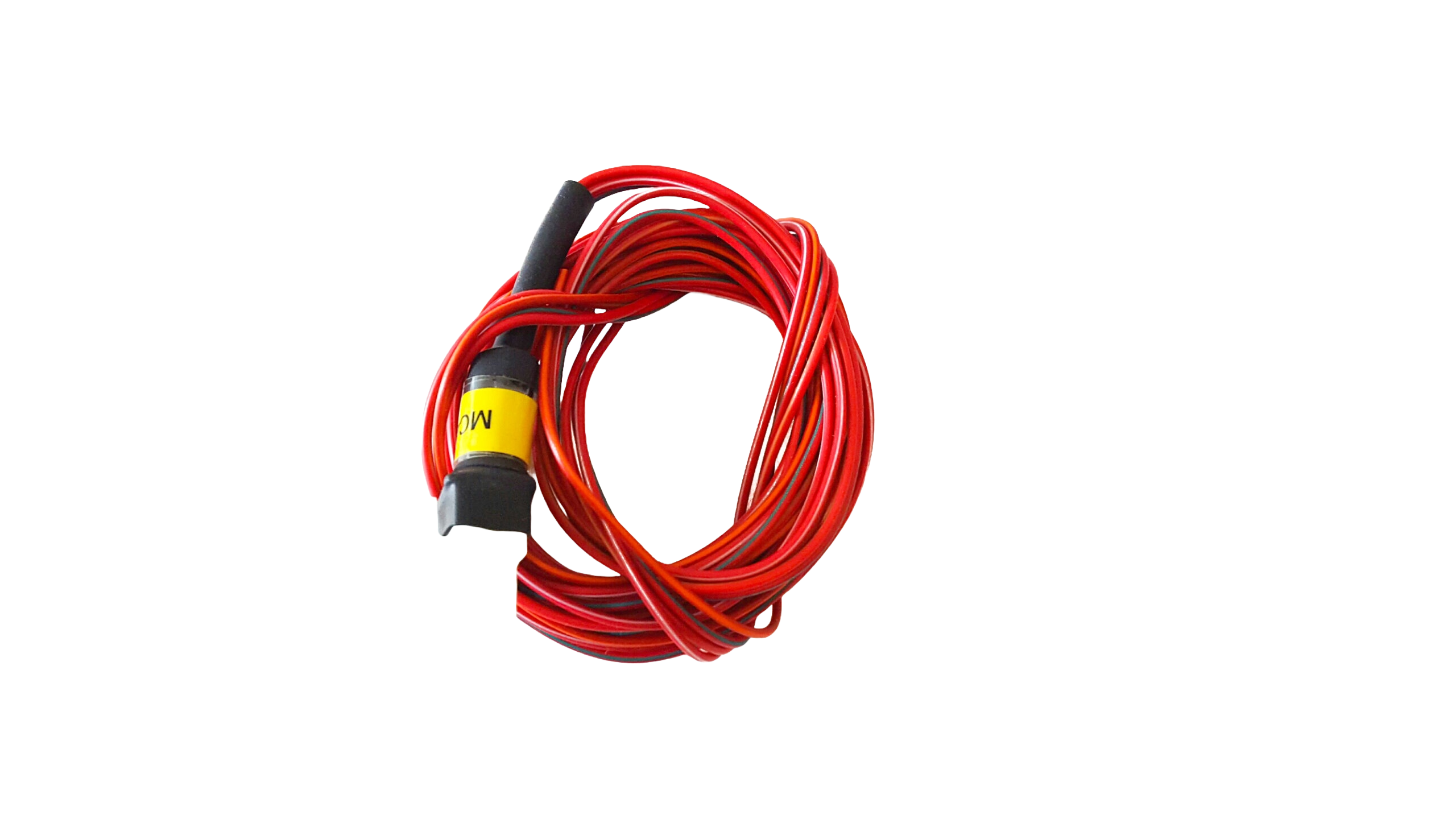 MC2 – P2 Mercury Coil Driver – Harness