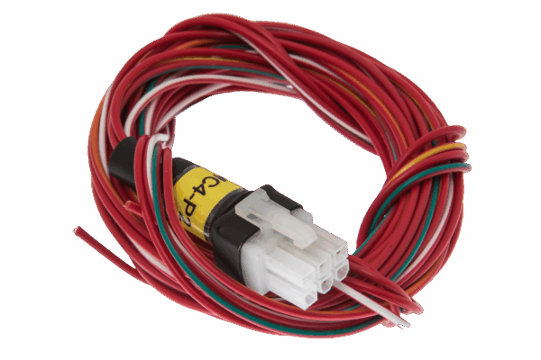 MC4 – P2 Mercury Coil Driver – Harness