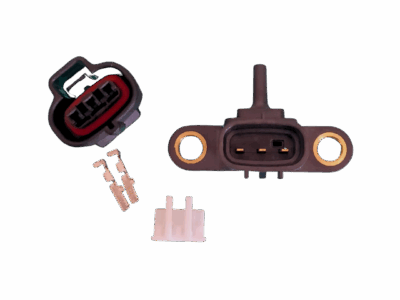 3 Bar Universal MAP Sensor