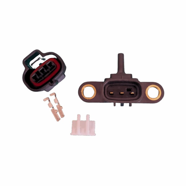 3 Bar Universal MAP Sensor