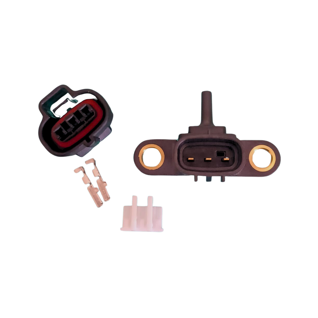 3 Bar Universal MAP Sensor