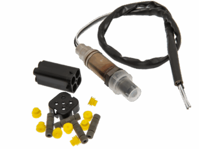 Lambda Sensor (4 – Wire) Bosch LS05