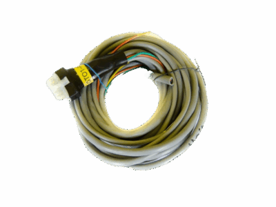 OT01 – Orion TCU Harness