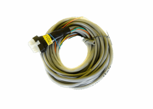 OT01 – Orion TCU Harness