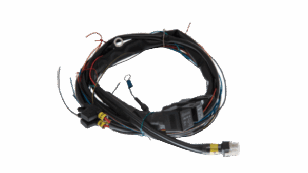 OT02 – Orion TCU Harness
