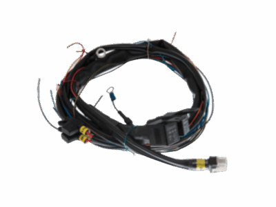 OT03 – Orion TCU Harness