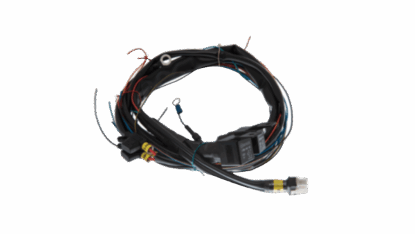 OT03 – Orion TCU Harness