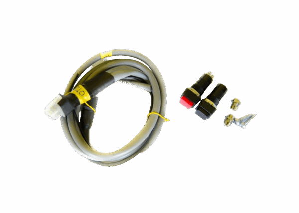 OT20 – Comms. Buttons Harness (Orion2 TCU)