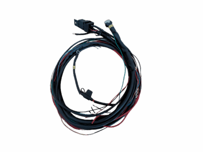 E40 P2 1Relay Preferred Output Harness (Replaces E33)