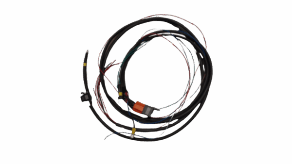 E42 P2 1 Relay Standard Econo Harness (Only 1 Coil and 2 Injector wires)