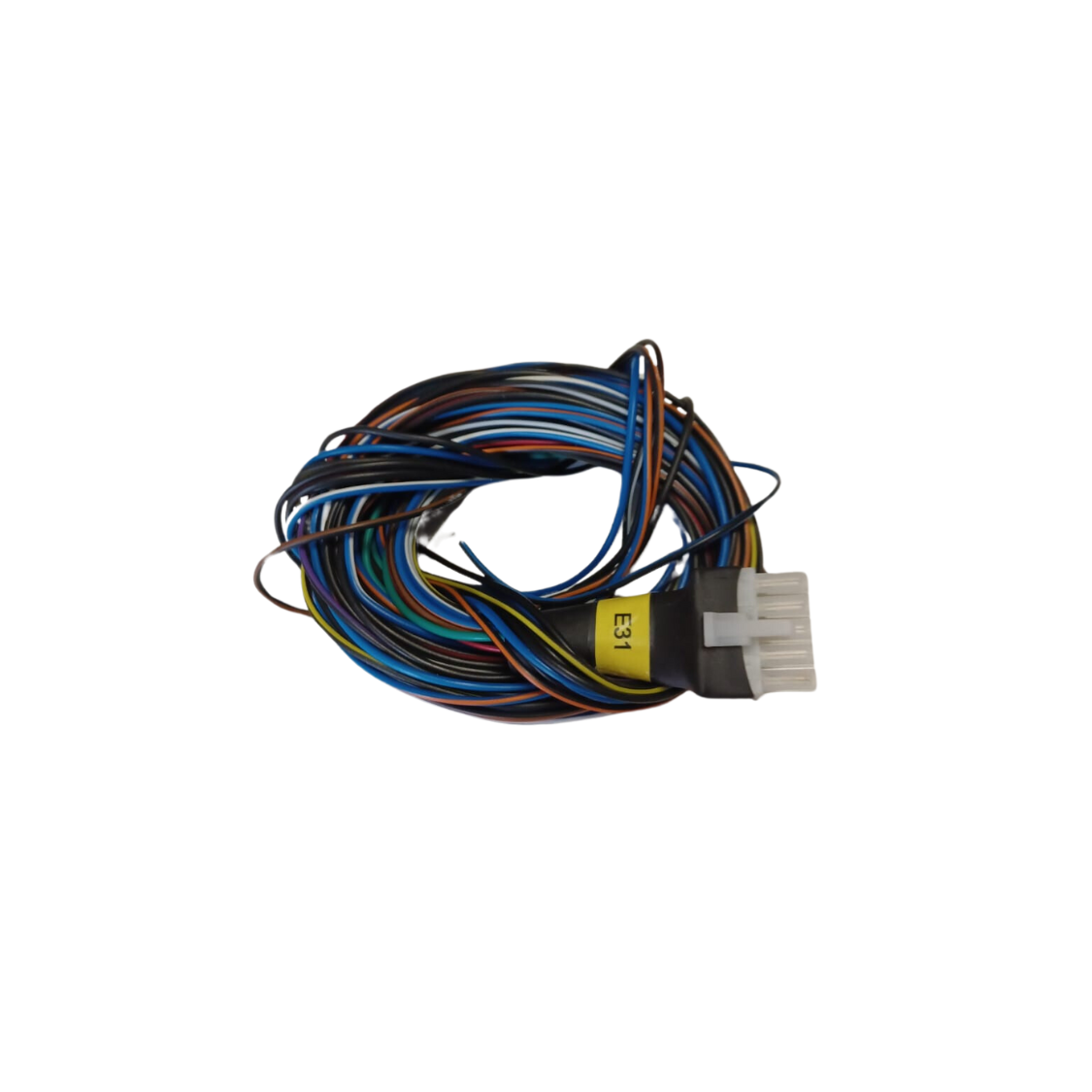 E31 P2 No Relay Econo Output Harness (No Relays or diodes)