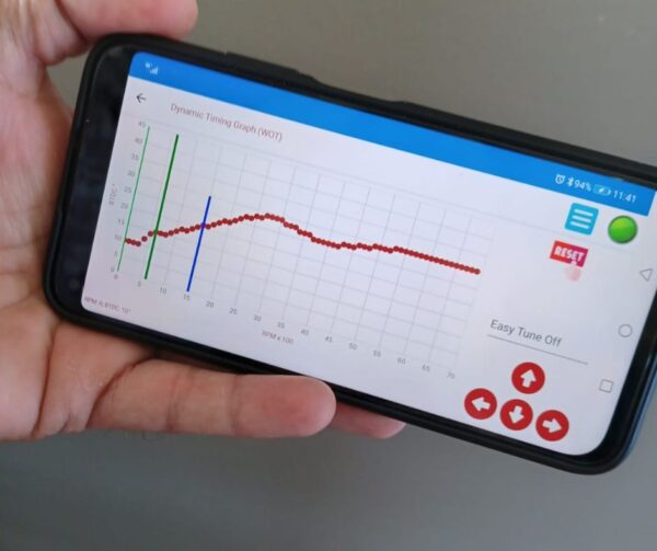 Spitronics Mobile Tuning App - Image 4