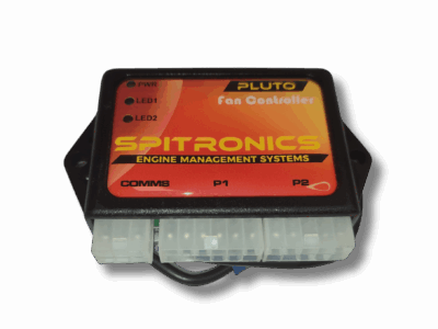 Digital Fan Control Unit