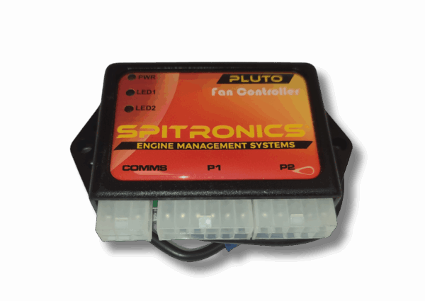 Digital Fan Control Unit