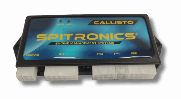 Spitronics Callisto ECU/TCU/TxW - Image 2