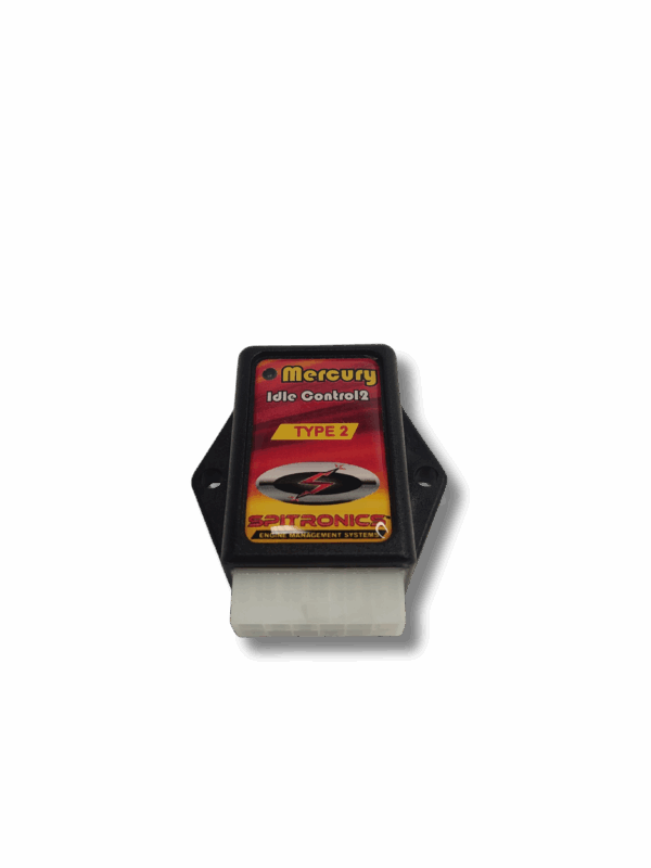 Spitronics Mercury Stepper Idle2 Controller Type 2 (4 – Wire) - Image 2