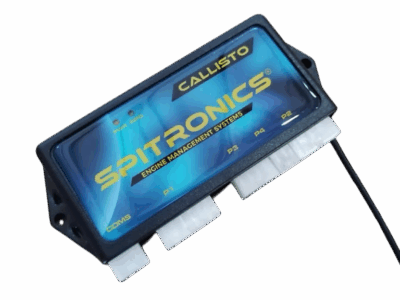 Calisto ECU/TCU/TxW