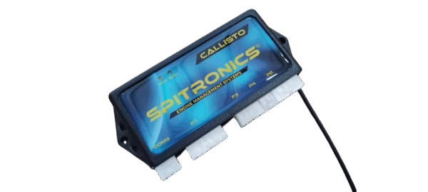 Calisto ECU/TCU/TxW