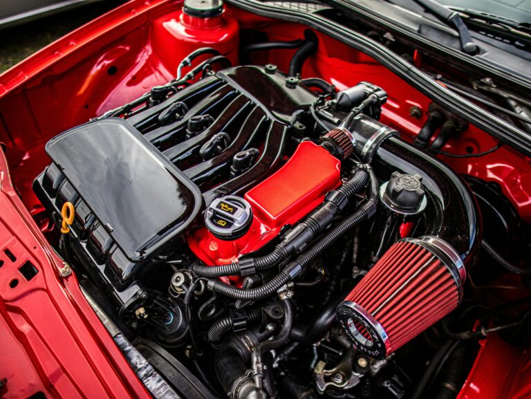 Common Wiring Mistakes During ECU Installation
