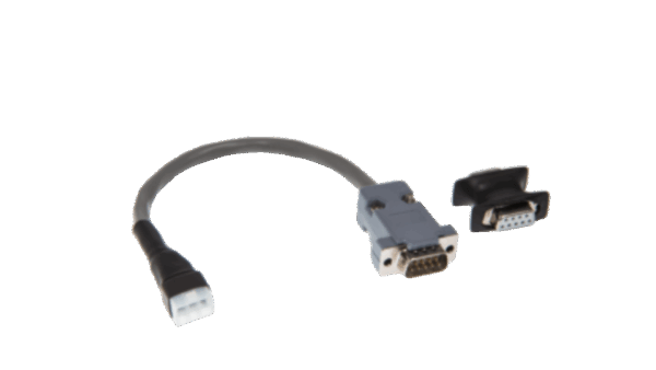 Spitronics Communication Cable RS232 – USB to UART Adapter