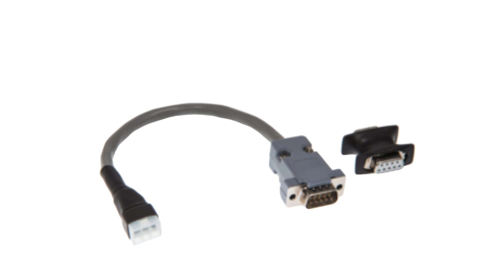 Spitronics Communication Cable RS232 – USB to UART Adapter