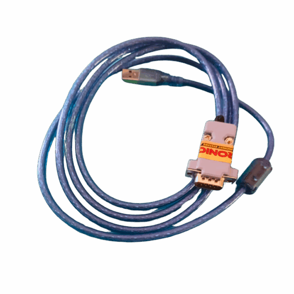 Spitronics Communication RS232 – USB Cable