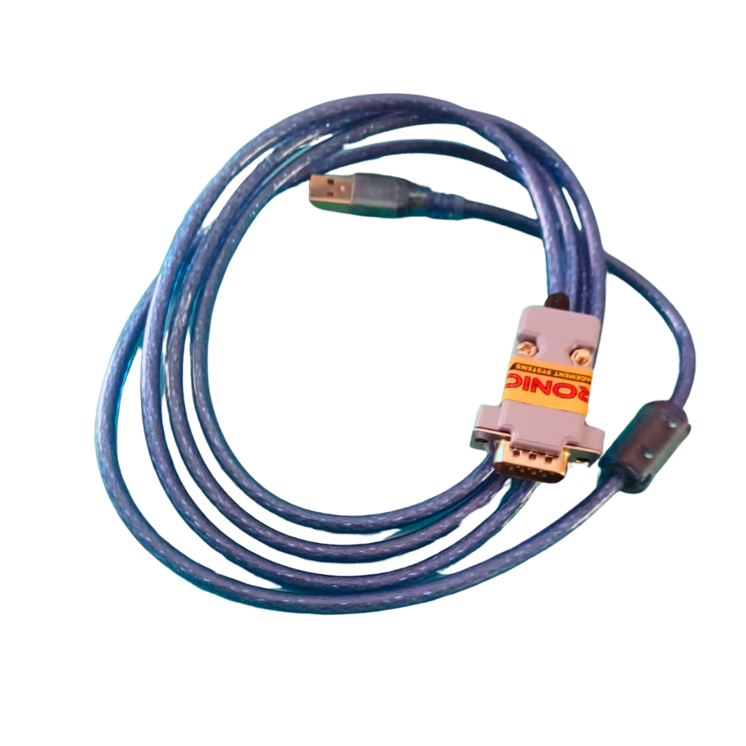 Spitronics Communication RS232 – USB Cable