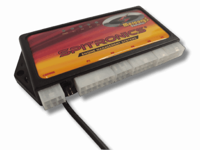 Spitronics Mercury3 ECU/TCU/TxW