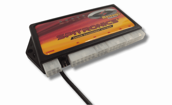 Spitronics Mercury3 ECU/TCU/TxW