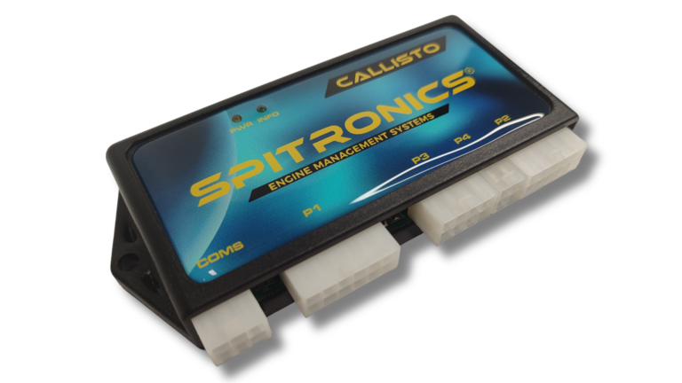Spitronics Callisto – Standard Class ECU