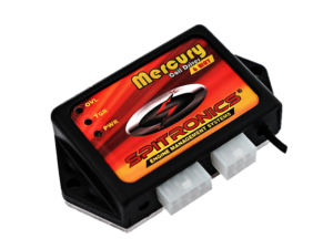 Mercury Coil Driver (6 - Way)