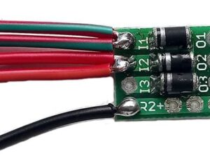 DB1 - Positive Diode Board