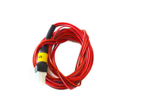 MC2 - P2 Mercury Coil Driver - Harness