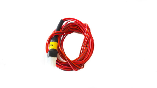 MC2 - P2 Mercury Coil Driver - Harness