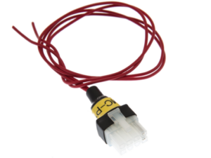 MC1 - P1 Mercury Coil Driver - Harness