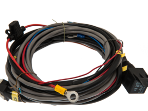 X05 - Throttle by Wire Harness (TxW)