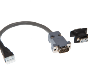 Comms. Cable RS232 - USB to UART