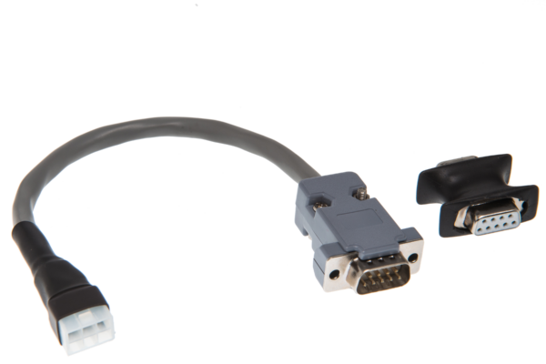 Comms. Cable RS232 - USB to UART