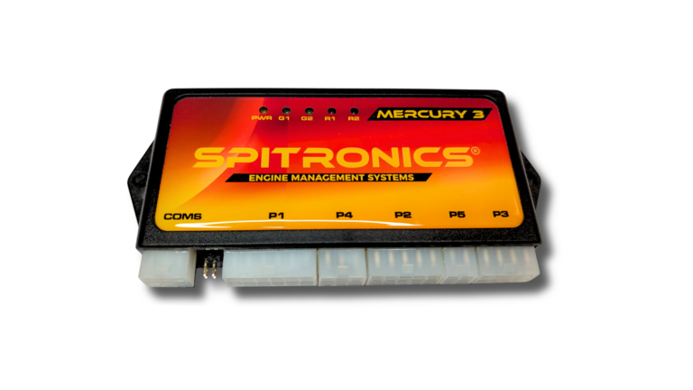 Spitronics Mercury3 - Standard Class ECU
